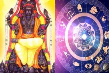 குருவின் மாற்றத்தால் இந்த மூன்று ராசிக்காரர்களுக்கு அடிக்கப்போகும் அதிர்ஷ்டம்!