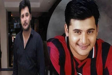 அச்சு அசல் அப்பாஸை போலவே மாறிய மகன்... இணையத்தில் குவியும் லைக்குகள்