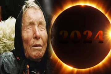 2024 ஆம் ஆண்டுக்காக பாபா வங்காவின் மிரலவைக்கும் கணிப்பு...என்ன சொல்கிறது தெரியுமா?