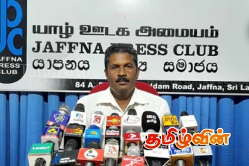 வடமாகாண கருவாட்டு உற்பத்தியாளர்களுக்கு ஏற்பட்டுள்ள கடும் பாதிப்பு