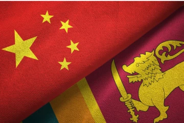 இலங்கையின் முக்கிய இடங்களை தனது கட்டுப்பாட்டில் வைத்திருக்க விரும்பும் சீனா!