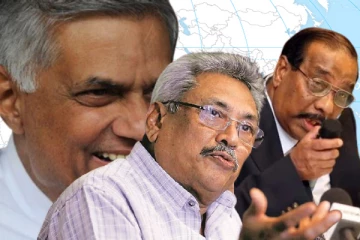 சுப நேரம் ரெடி! அன்றே கணித்த அன்ரன் பாலசிங்கம் - ஸ்ரீலங்காவில் அடுத்த ஆட்டம் ஆரம்பம்