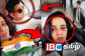 இந்திய புலனாய்வு துறைக்கு தகவல்: செவ்வந்தியால் ஆட்டம் காணும் காவல்துறை!