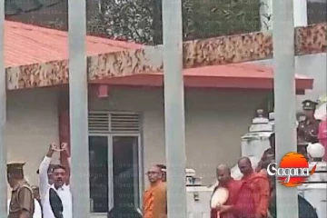 කස්සප හිමි ඇතුළු පිරිස 28 තෙක් යළි රිමාන්ඩ්