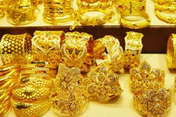 අද දිනයේදී ලංකවේ රන් මිලෙහි සිදු වූ වෙනස.