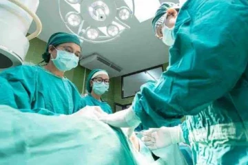 அரியவகை ரத்தம் கொண்ட சிறுமியை காப்பாற்றிய வைத்தியர்கள்!