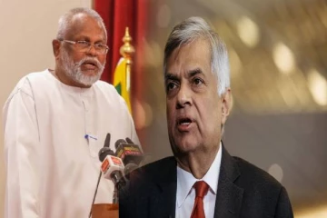 ரணிலால் தீர்வினைக் காண முடியும்: டக்ளஸ் நம்பிக்கை (படங்கள்)