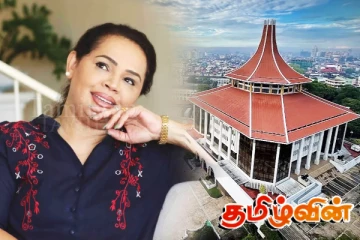 டயானாவுக்கு நீதிமன்றம் பிறப்பித்துள்ள உத்தரவு