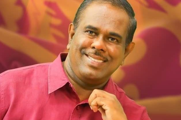 படுகொலை செய்யப்பட்ட எம்பிக்கு 10 மில்லியன் இழப்பீடு | 10 Million Compensation For The Assassinated Mp