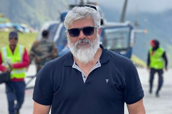 குழந்தையின் ஆபரேஷனுக்காக உதவிய அஜித்.. இதுவரை வெளிவராத உண்மை | Ajith Help Baby Operation