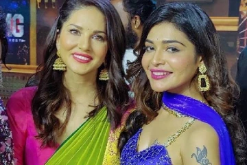 சன்னி லியோன் - தர்ஷா விசயத்தில் படுகேவலமாக நடந்து கொண்ட நடிகர்... உண்மையை உடைத்த நடிகை