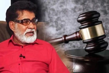 15 கோடி ரூபா சட்டவிரோத சொத்து விவகாரம்: மேர்வின் சில்வாவுக்கு எதிரான வழக்கு மீண்டும் விசாரணை!