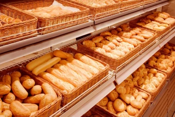 பாண் - சிற்றுண்டிகளின் விலைகளை குறைப்பதற்கான அறிவுறுத்தல்!