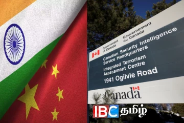 கனடா பொது தோ்தலில் தலையிடப்போகும் நாடுகள் : விடுக்கப்பட்ட எச்சரிக்கை