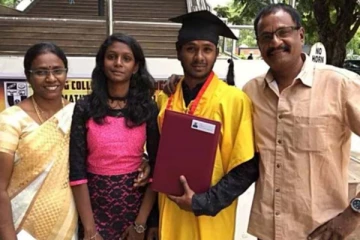 இதோடு பேச்சை நிறுத்திக்கொள்ளுங்கள்... பயில்வானை எச்சரித்த மாரிமுத்துவின் மகன்