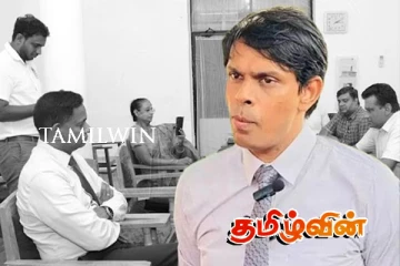 எல்லை மீறும் வைத்தியர்! யாழ். வைத்தியசாலைக்குள் நுழைந்து காணொளி எடுப்பது தீர்வல்ல