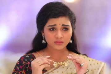 முடிவுக்கு வருகிறது ஜீ தமிழில் 1000 எபிசோடுகளுக்கு மேல் ஓடிய சீரியல்