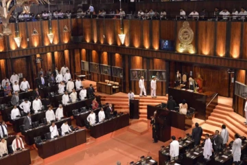 ஐந்து நாடுகளில் சொத்துக்கள் குவிந்துள்ளன! அமைச்சர் பதவி தேவையில்லை: சபையில் பகிரங்கம்