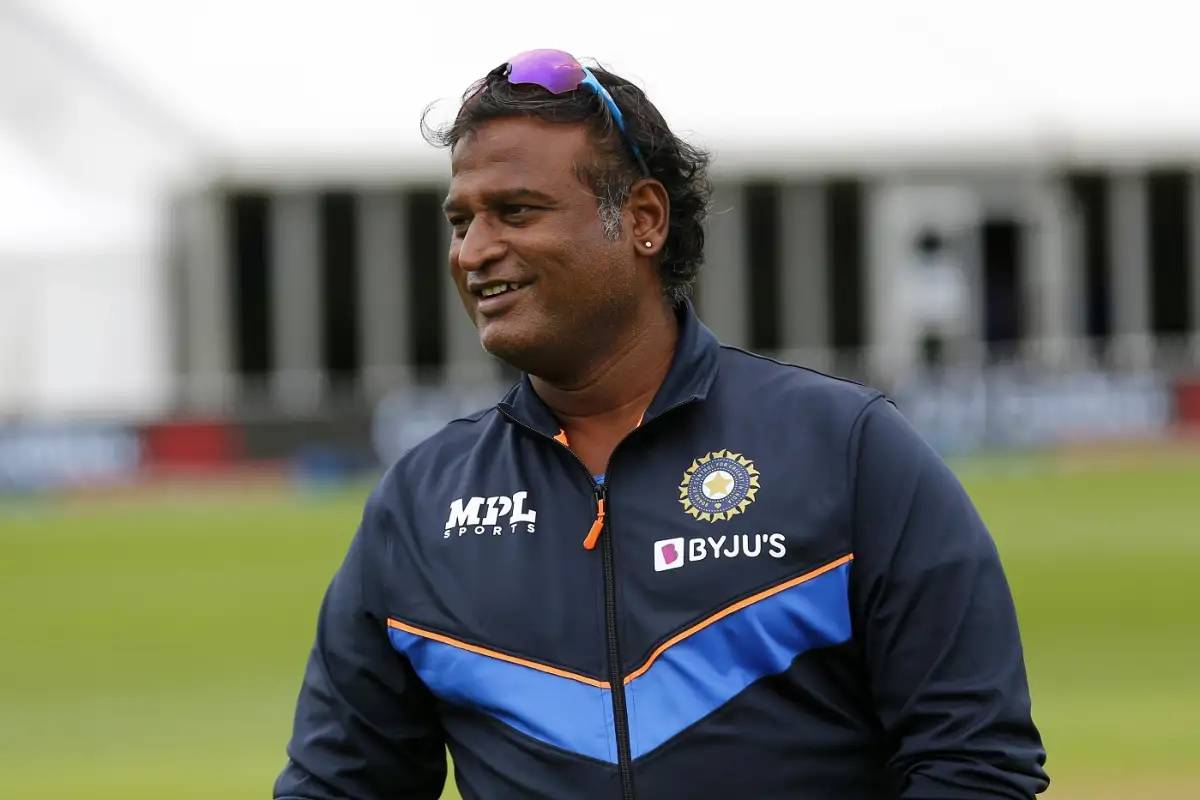 இந்திய கிரிக்கெட் அணியின் தேர்வுக்குழு தலைவராக பிரக்யான் ஓஜா நியமனம் | Pragyan Ojha As Chairman Of Selection Committee இந்திய கிரிக்கெட் அணியின் தேர்வுக்குழு தலைவராக பிரக்யான் ஓஜா நியமனம் | Pragyan Ojha As Chairman Of Selection Committee