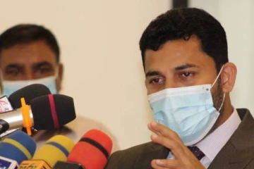 அரசாங்கத்தை கவிழ்க்கும் முயற்சியை விட்டுவிட்டு நாட்டை முன்னேற்ற ஒன்று கூடுங்கள் - எஸ்.எம்.எம்.முஷாரப்