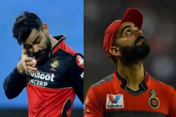 டி20-யை அடுத்து ஆர்சிபி அணியின் கேப்டன் பதவியிலிருந்தும் விலகிய விராட் கோலி- வைரலாகும் உருக்கமான வீடியோ!