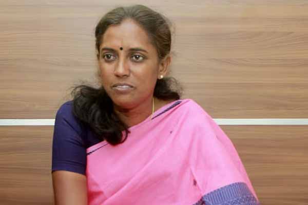 கரூர் பாஜக தலைவரின் ஆபாச பேச்சு: வீடியோவை வெளியிட்ட எம்பி | Mp Jothimani Condemns Karur Bjp Leaders Speech