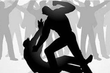 ஆசையாக மனைவியை பார்க்க சென்ற கணவன் - மாமனார் வெறிச்செயல்!