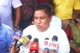 ආනන්ද විජේපාල.. මේ රටට ලොකු හෙනයක්, ශානි රන්ජන්ගේ ගෙදර වළං හෝදන්න ගිය මිනිහනේ - කොටුවම වට කරන් චාමර කට අරී