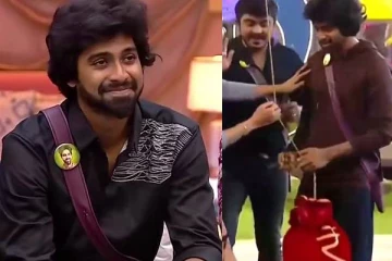 3 லட்சம் எடுத்த கதிரவன் பிக்பாஸில் 100 நாட்களுக்கு எவ்வளவு சம்பளம் வாங்கினார் தெரியுமா?