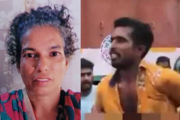 பெற்ற தாய் என்றும் பாராமல் கத்தியால் குத்திக் கொன்ற இளைஞர்! நடுரோட்டில் அதிர்ச்சி சம்பவம்