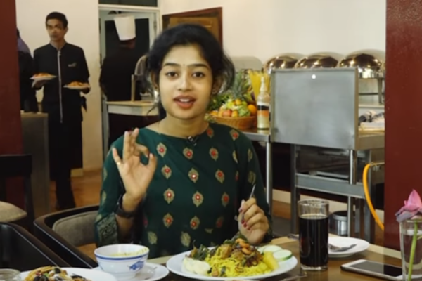 எமது நிலத்தின் பெருமையுடன் உள்ளூவாசிகளை மட்டுமல்லாது வெளிநாட்டாவர்களையும் கவர்ந்திழுக்கும் Reecha!(Video) | With The Pride Of Our Land Reecha Attracts