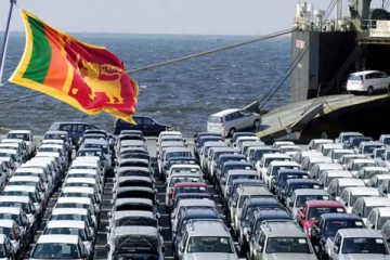 இலங்கையில் வாகனங்களின் விலைகள் அதிகரிக்கும்; ஜனாதிபதி