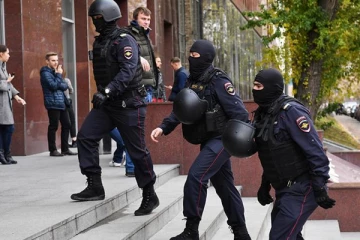 ரஷ்ய பல்கலைக்கழகத்தில் மர்மமான முறையில் உயிரிழந்த அமெரிக்க மாணவி!