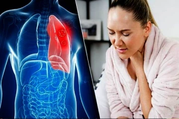 நுரையீரல் பிரச்சனை உள்ளதா? அப்போ இந்த அறிகுறிகள் கட்டாயம் இருக்கும்