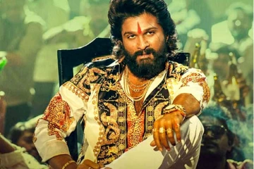 புஷ்பா அடுத்த பாகத்தின் பட்ஜெட் இத்தனை கோடியா! அதிர வைக்கும் அல்லு அர்ஜுன் சம்பளம்