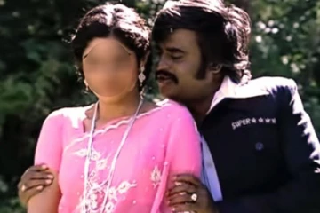 தாலி கட்டுவதற்கு முன்பே 7 மாத கர்ப்பிணி.. ரஜினி, கமல் பட நடிகையின் வாழ்க்கை