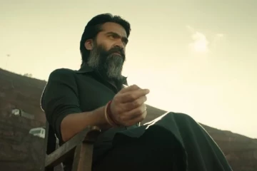 பத்து தல படம் எப்படி இருக்கு.. முதல் விமர்சனம்