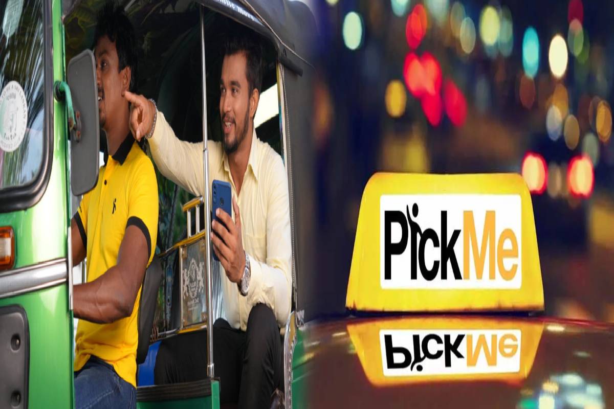 வவுனியாவில் புதிய சர்ச்சை ; PickMe சேவையால் வாழ்வாதாரம் பாதிப்பு | Controversy Vavuniya Livelihoods Affected Pickme வவுனியாவில் புதிய சர்ச்சை ; PickMe சேவையால் வாழ்வாதாரம் பாதிப்பு | Controversy Vavuniya Livelihoods Affected Pickme