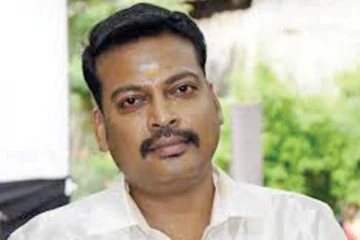 பெண்களிடம் அத்துமீறல்? நடிகர் ஜான் விஜய் மீது புகார் சொன்ன சின்மயி! அதிர்ச்சி பதிவு