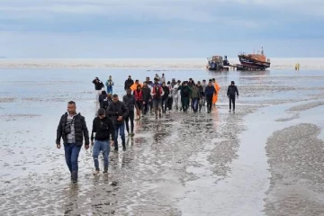 புலம்பெயர்வோருக்கு வாழ்நாள் தடை... பிரித்தானியாவை பின்பற்றி கடும் நடவடிக்கை: ஜேர்மனி முடிவு