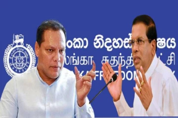 தயாசிறிக்கு சிரேஷ்ட உப தலைவர் பதவி வழங்குமாறு கோரிக்கை!