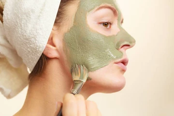 பளபளப்பான சருமத்திற்கான சிறந்த Face Pack