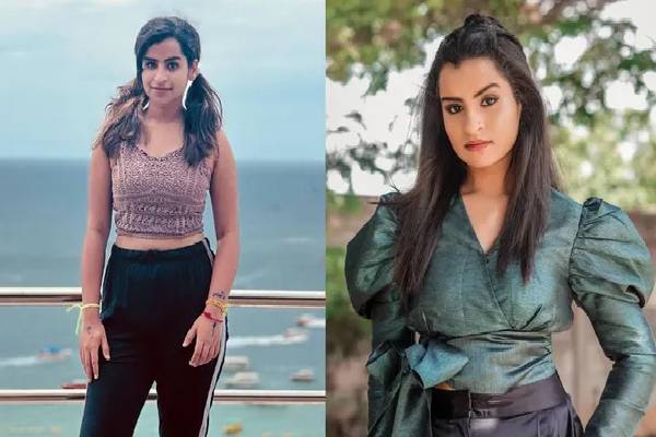 சூப்பர் சிங்கர் சிவாங்கியா இது? முன்னணி நடிகைகளுக்கே டஃப் கொடுப்பாங்க போலயே! | Super Singer Sivaangi Onam Special Video Viral