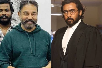 ஜெய்பீம் கதையை கமல்ஹாசன் முன்பே கூறிய படமா? அப்போ என்ன சார் பண்ணீங்க எல்லோரும்..
