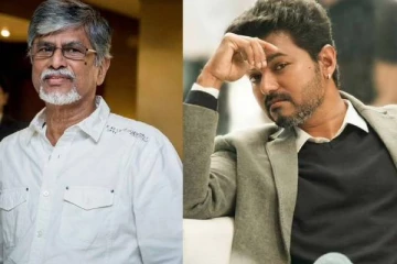அப்பாவின் செயலால் கோபமும், வேதனையும் அடையும் நடிகர் விஜய்!