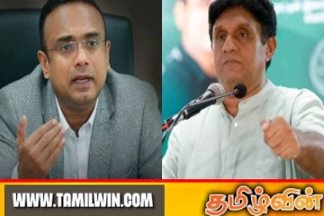 தன்னை பற்றி மாத்திரமே சிந்திக்கும் சஜித்: முன்னாள் அமைச்சர் சாடல்