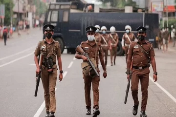 இலங்கையில் தொடரும் துப்பாக்கிச் சூட்டில் ஒருவருக்கு நேர்ந்த கதி!