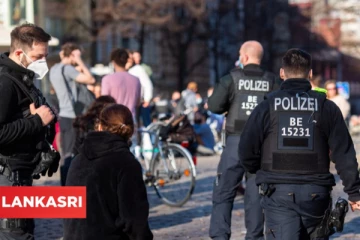 ஜேர்மனியில் மூன்றாவது கொரோனா அலை ஆரம்பம்: எச்சரிக்கும் மருத்துவத்துறை நிபுணர்