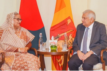 இலங்கையின் விவசாய துறைக்கு ஆதரவு தரவுள்ள பங்களாதேஷ்