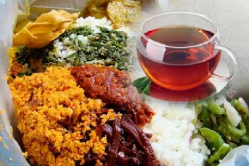 உணவுப்பொதி,தேநீர் விலை குறைப்பு! வெளியான தகவல்